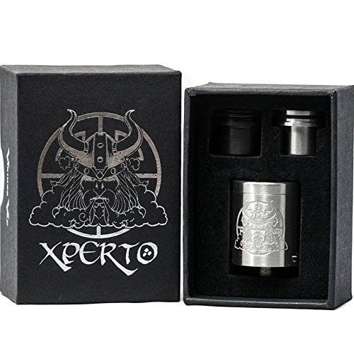 VIKING VAP XPERTO